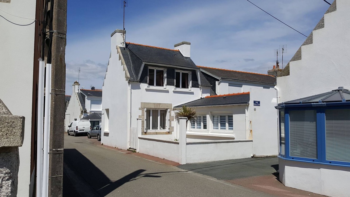 Treffiagat House | 3* vacation home by the sea