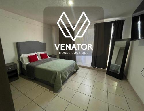 Leon House | 3 VENATOR House Boutique