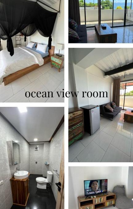 Dompu Hotel | 3 Waves Hotel