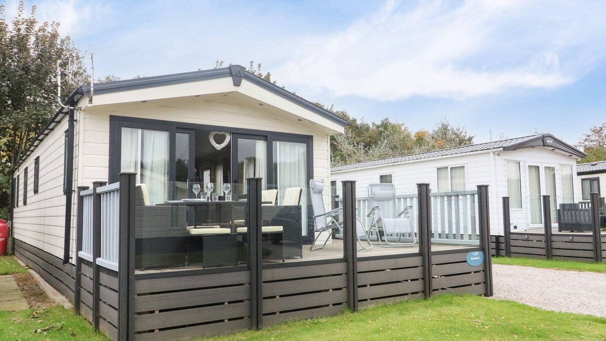 Carnforth Cottage | 3 Yealands