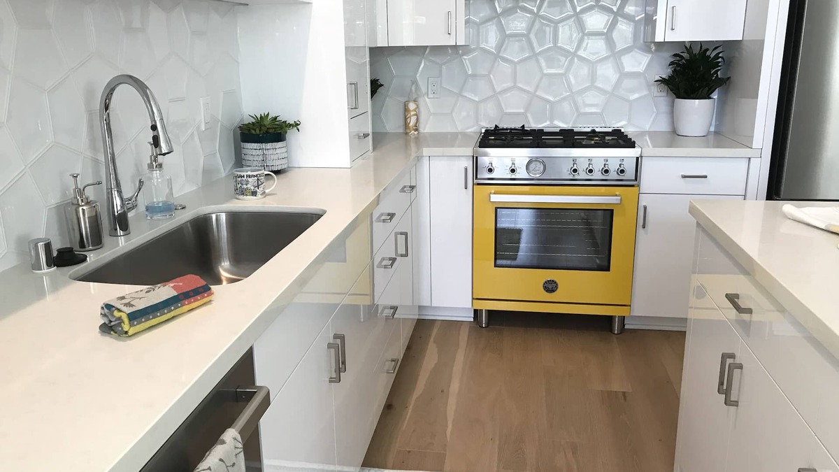 Downtown San Jose House | 3 years new Downtown San Jose Townhome just 3 blocks to San Pedro Square!
