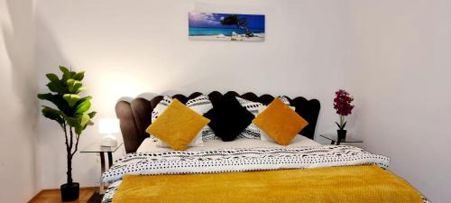 Froschberg Apartment | 3 Zimmer in Linz - free parking - self check in