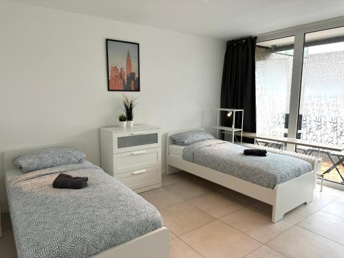 Melle Apartment | 3-Zimmer Wohnung für Monteure & Geschäftsreisende