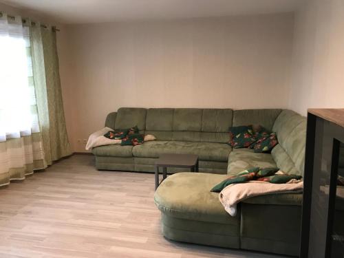 Bad Nenndorf Apartment | 3 -Zimmer Wohnung im Zentrum Bad Nenndorf