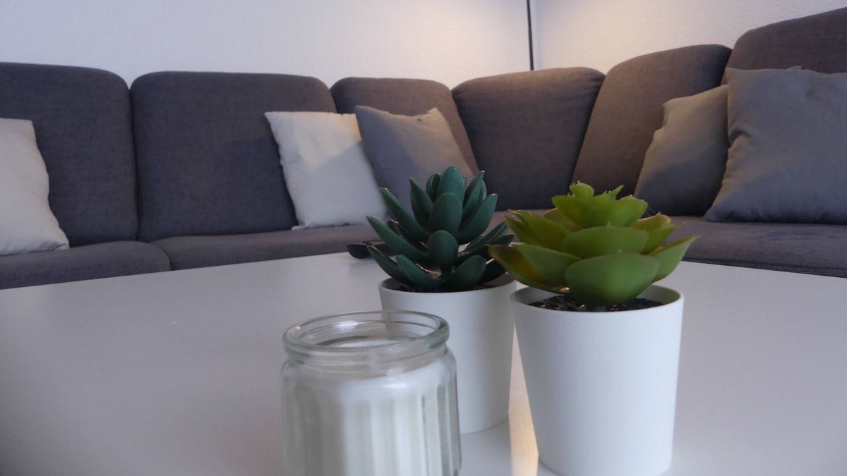 Kuenzell Apartment | 3-Zimmer Wohnung Nähe 7 Welten