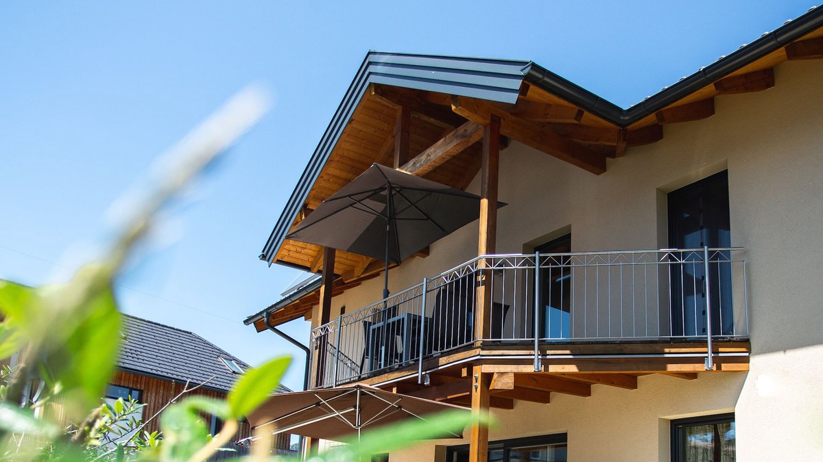 Koppl Apartment | 3 - ZimmerWHG - 80m² - Terrace - NEAR SALZBURG