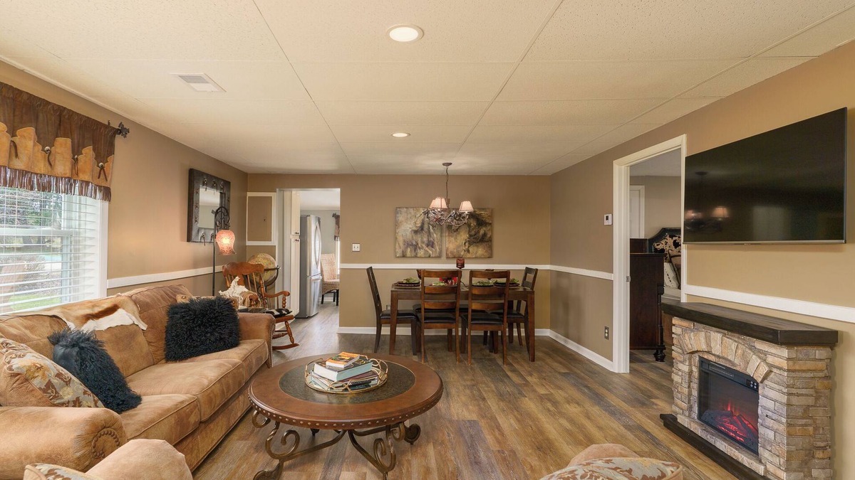 Hinckley Other | 30-Acre Horse Ranch Remodeled Western House Pool, Pond, Trails, River & Firepit