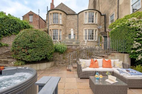 Richmond House | 30 Frenchgate