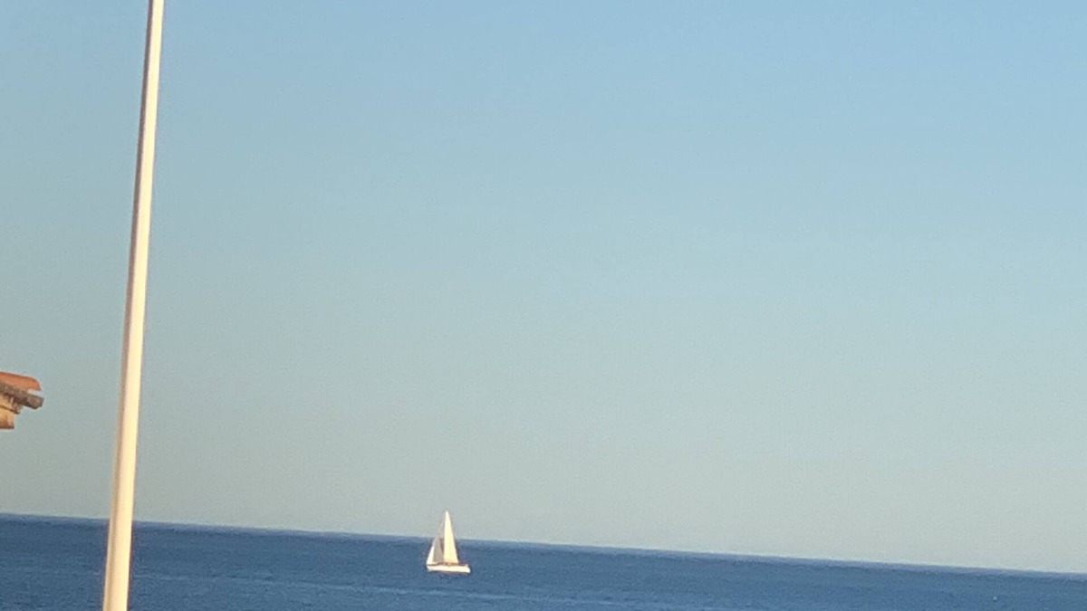 Vendres Condo | 30 metres from the beach