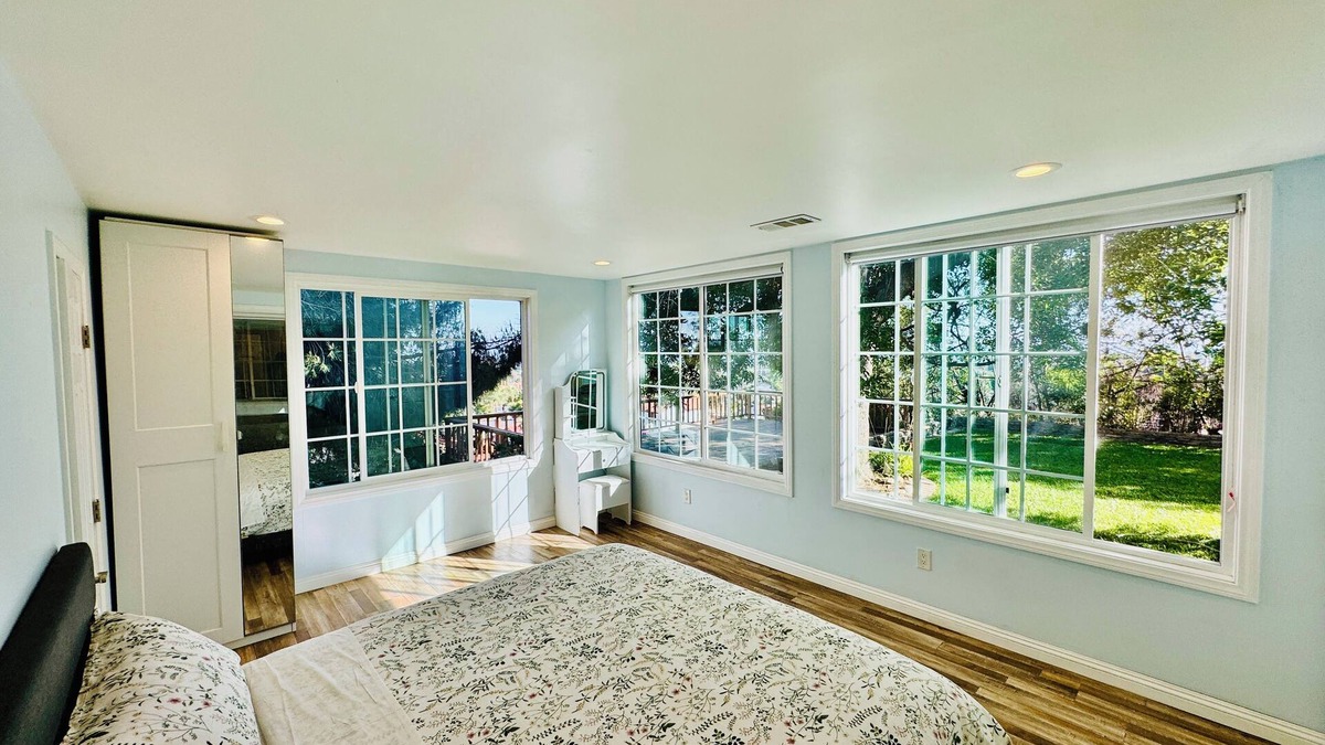 Rancho Cucamonga House | 30% OFF Monthly Stay/Great View/4B3.5B