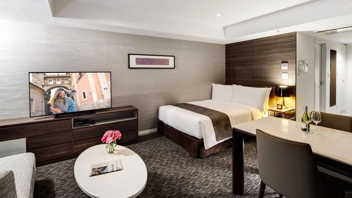 Tsukiji Hotel | 30 square meters Saturday and Sunday only Ginz - Room 603/Chuo-ku Tokyo