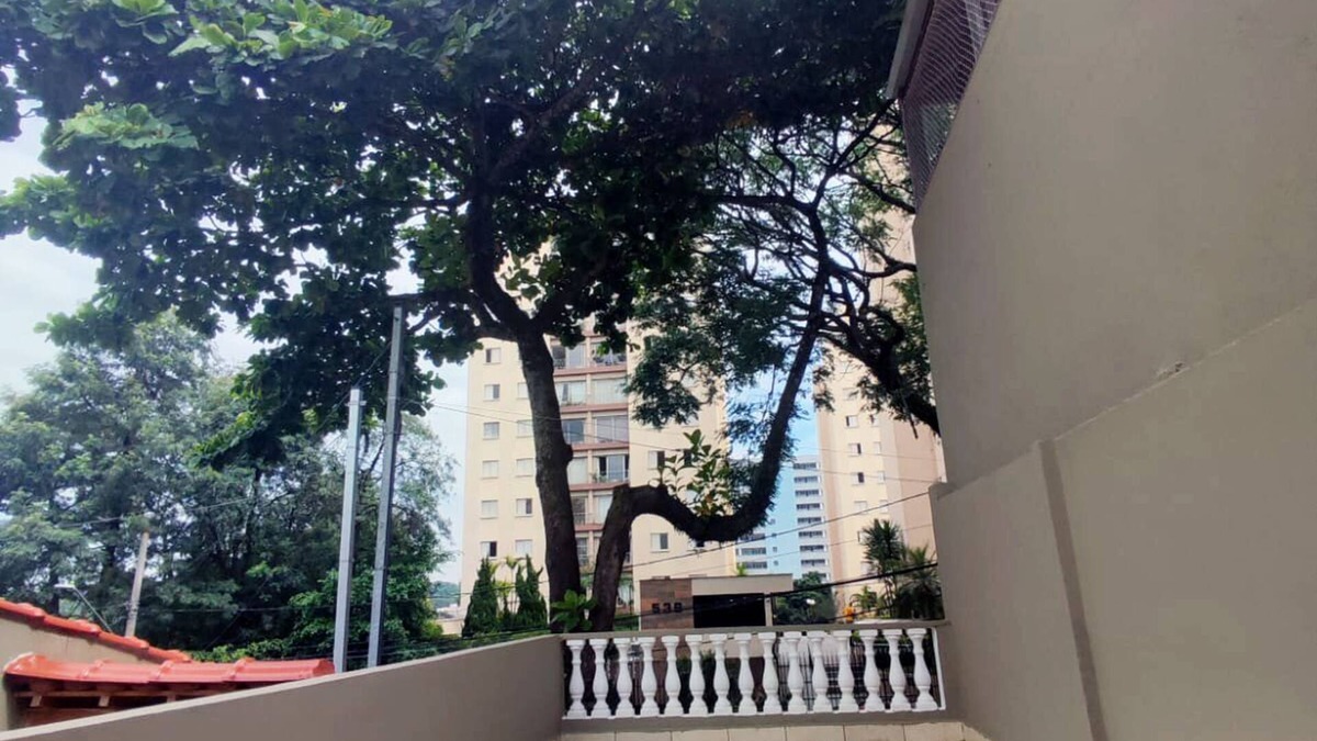 Jardim Aeroporto House | 300 Metros do Aeroporto de Congonhas! Fora da Rota de Avião, Casa Silenciosa