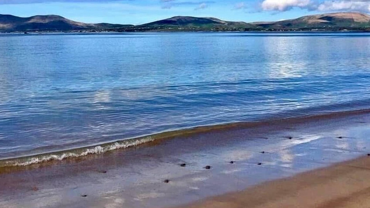 Ring of Kerry Cottage | 300 year old cottage, peaceful retreat in the tranquil countryside