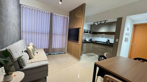 Anapolis Apartment | 301-3 · APT Dois Quartos Blue Life