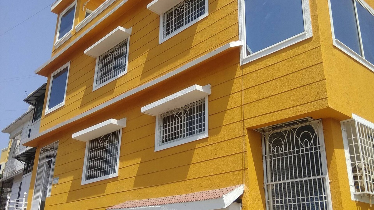 Paud Apartment | 301 AC 1BHK Service Apartment