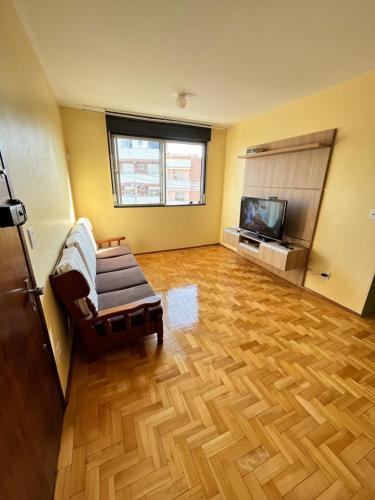 Nossa Senhora do Rosario Apartment | 301- Apartamento 2 quartos próximo UFN, com garagem