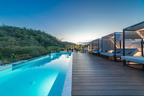 Santa Maria Huatulco House | 3018 - Ziba Condo 208