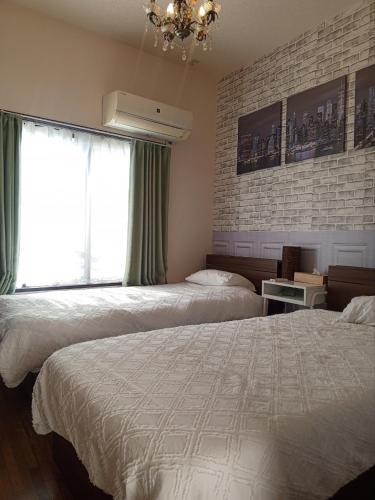 Kitakoiwa Hostel | 301singleroom 1