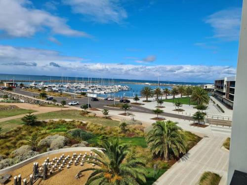 Werribee South Apartment | 309 Waterfront