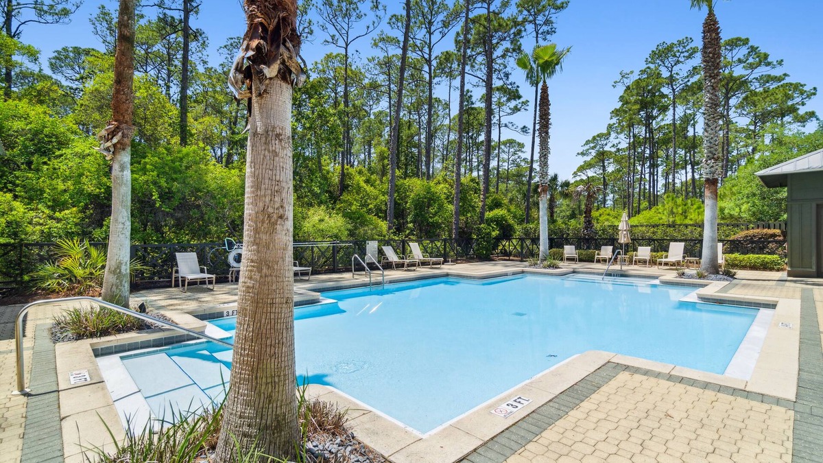 Treetop House | 30A Beach House - Turquoise Tides