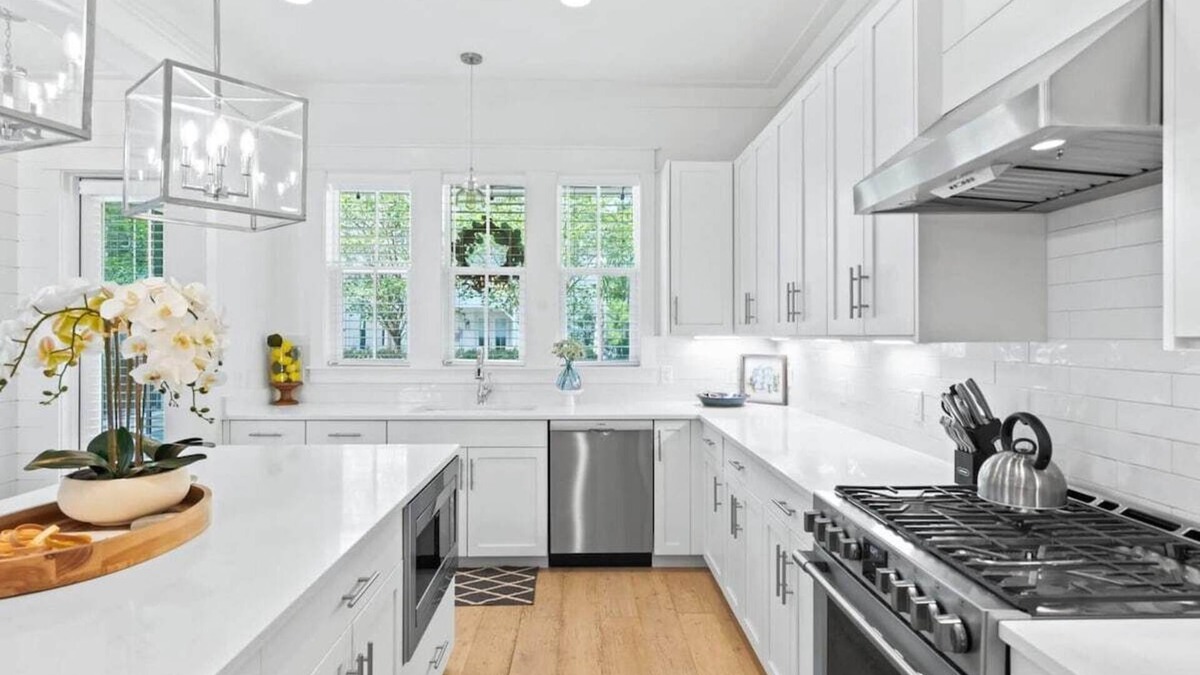 Treetop House | 30A | Big Home | 4 Bikes | Pool | Sleeps 16