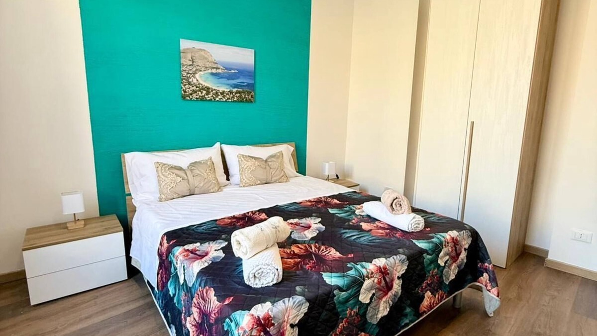 Montegrappa House | 30house cozy home within walking distance of downtown