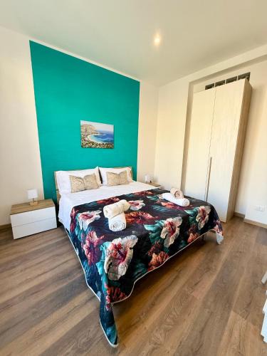 Montegrappa Apartment | 30House
