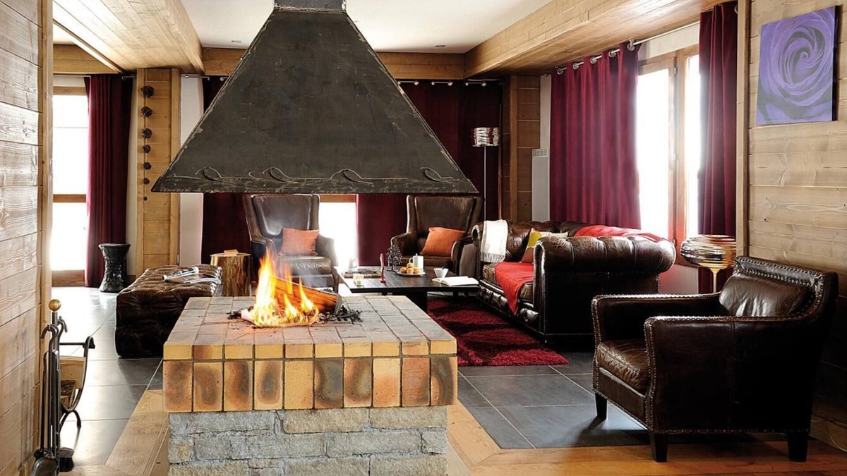 Plagne 1800 Apartment | 30m from ski slopes, swimming pool, tv, ski locker, 38m², La Plagne