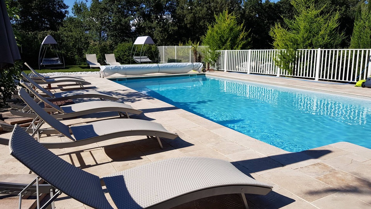Peynier Villa | 30mn Marseille, peaceful modern villa 200m2 SWIMMING POOL in the heart of nature