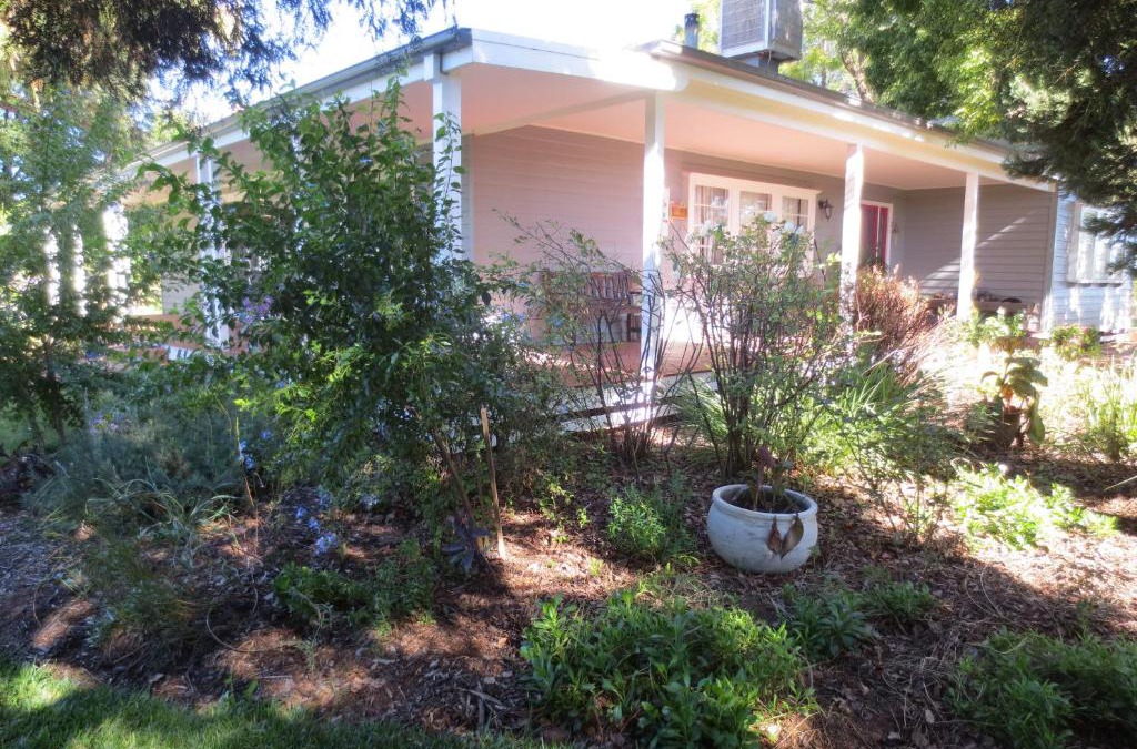 Nichols Point House | 3107 Estate