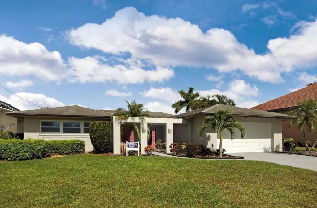 Caloosahatchee Villa | 3111 Riverhouse Prince · 3111 Riverhouse Prince - Stunning Riverfront