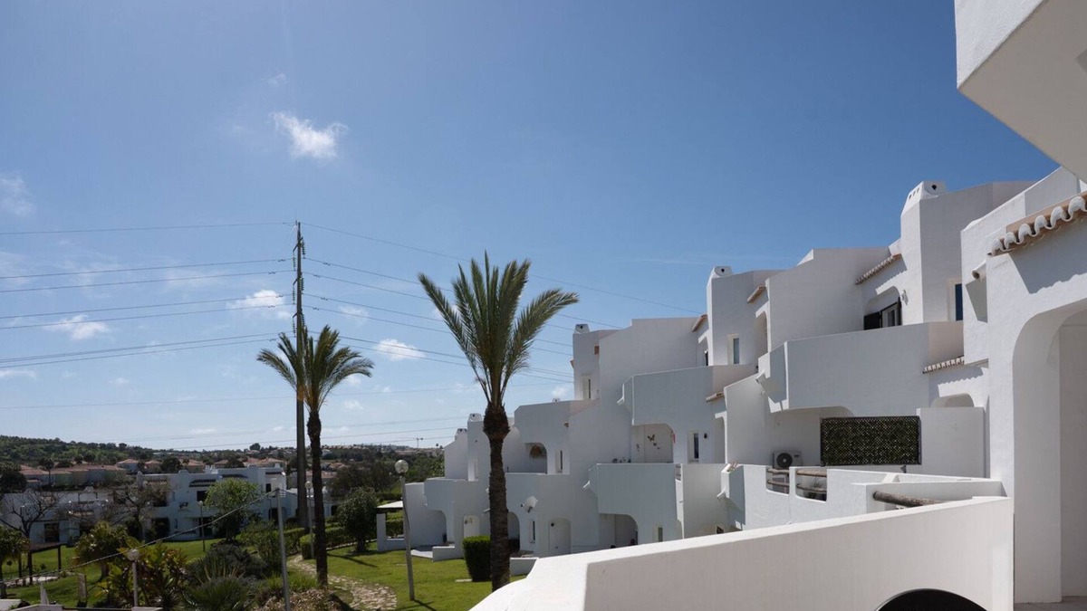 Alpouvar Apartment | #314 T2 Serenity by Home Holidays