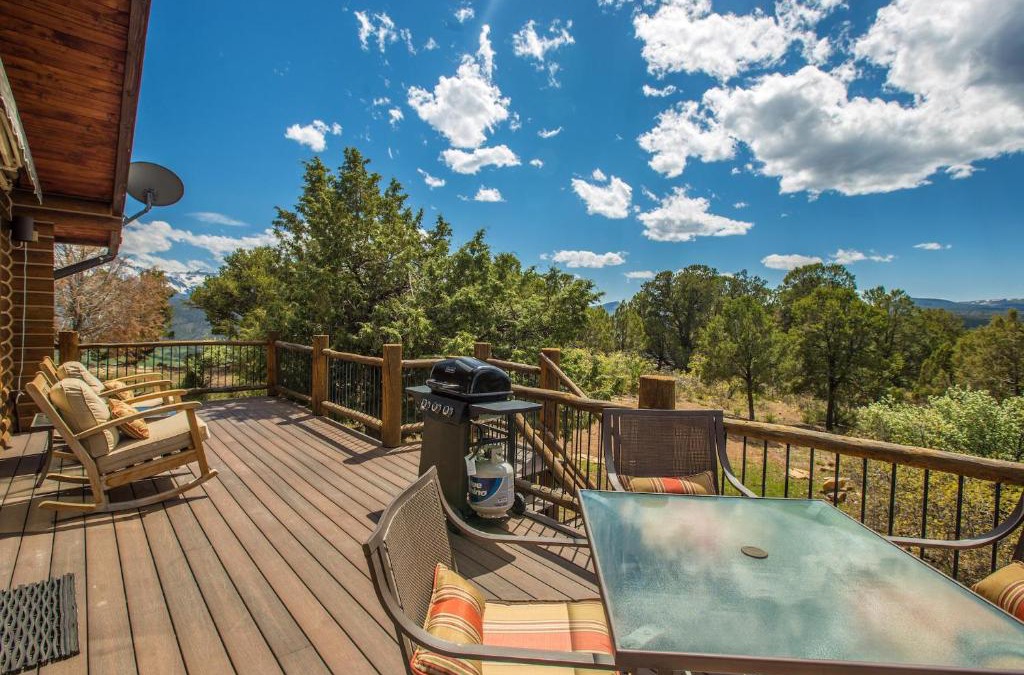 Loghill Village Apartment | 317 Tower Apartment