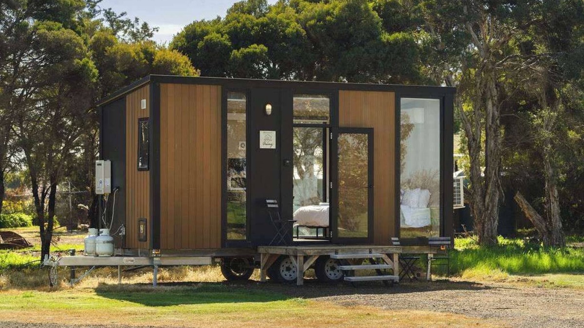 Congupna House | 320 Farm Stay by Tiny Away