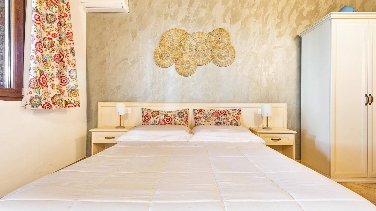 Leverano House | 3202 Tenuta Cavalieri - Quadrupla con soppalco