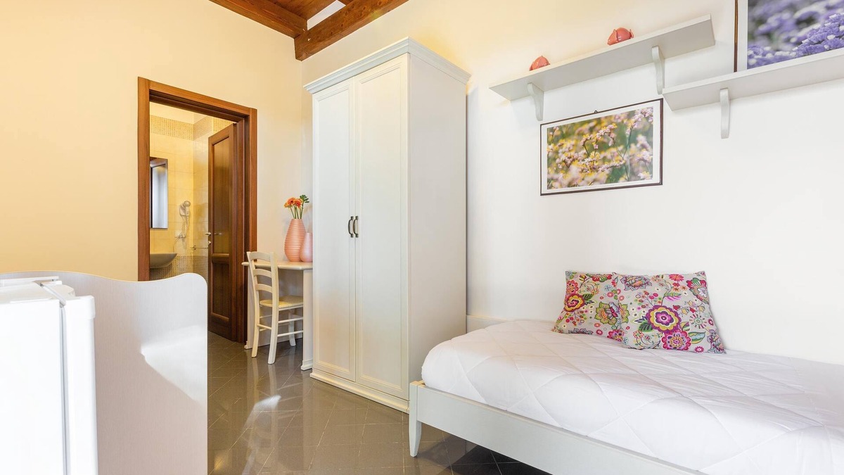 Leverano House | 3203 Tenuta Cavalieri - Camera Doppia