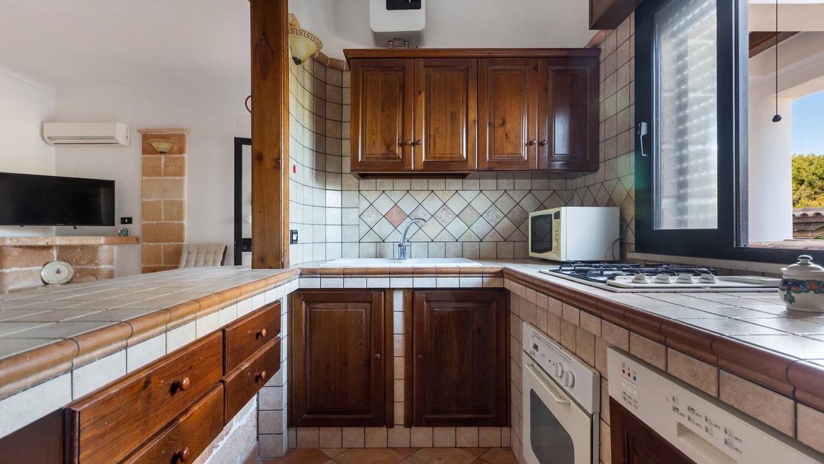 Campomarino di Maruggio House | 3217 Villa Eden - Piano Terra by Barbarhouse