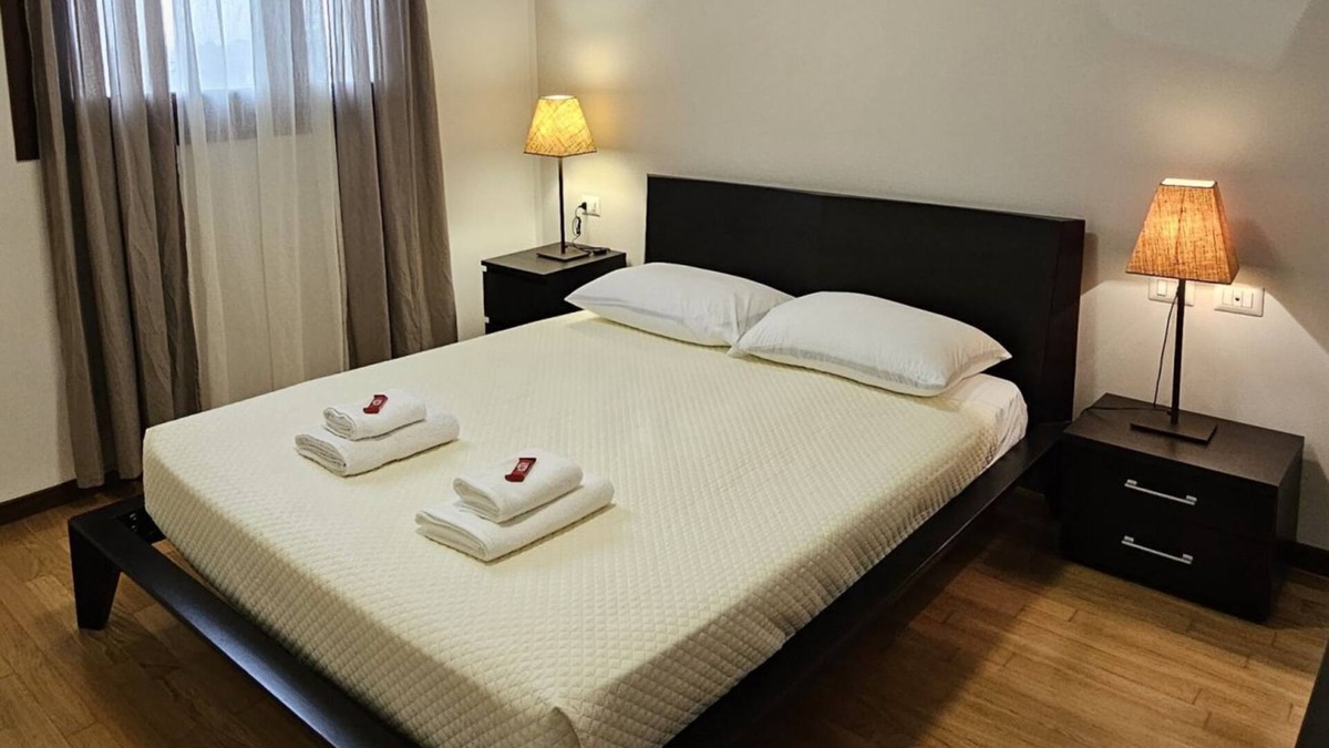 Bicocca Apartment | 326 Sarca Ave.