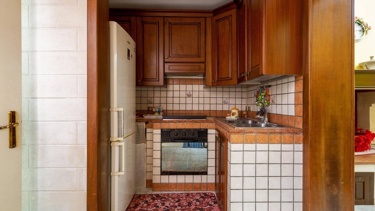 Carmiano Apartment | 3283 Appartamento Garibaldi by BarbarHouse