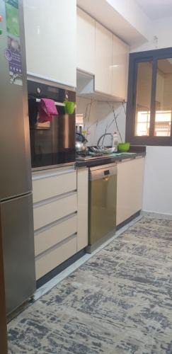 Sala Al Jadida Apartment | 33,lot.Ryad el mouhit apt2