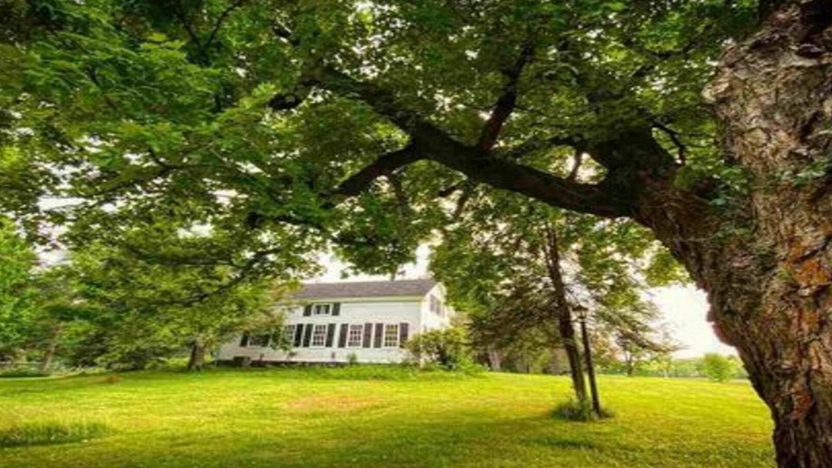 Canton House | 3300 sq ft house close to SLU, SUNY Canton, Clarkson, and SUNY Potsdam