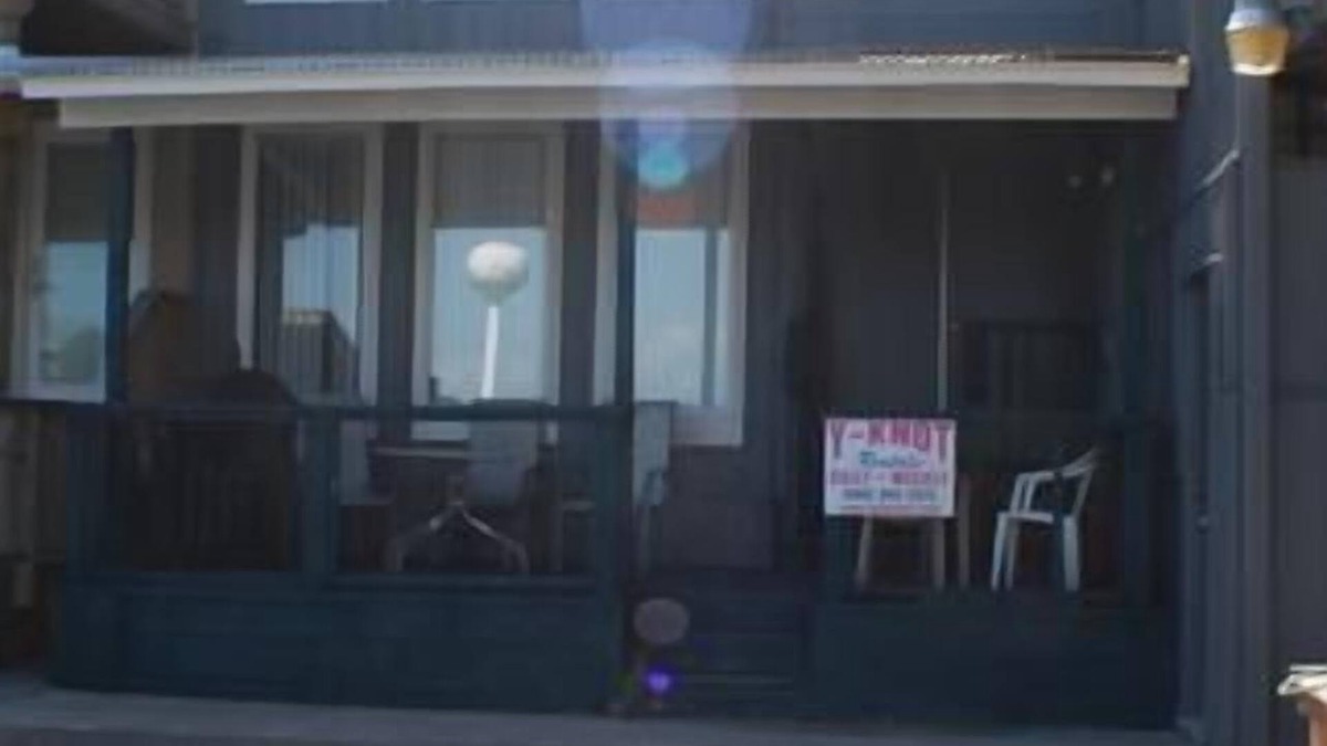 Port Mansfield Condo | 331 S. Harbor - Perfect access to great fishing!