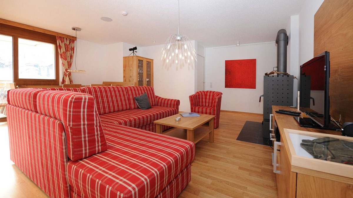 Tschagguns Apartment | 3311 Verwall Residence Wohnung "1"