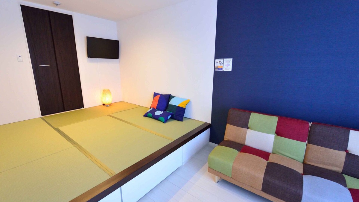 Hashima Apartment | 35 min to Kyoto 1 LDK 3 min walk from JR Gifhashima station 302