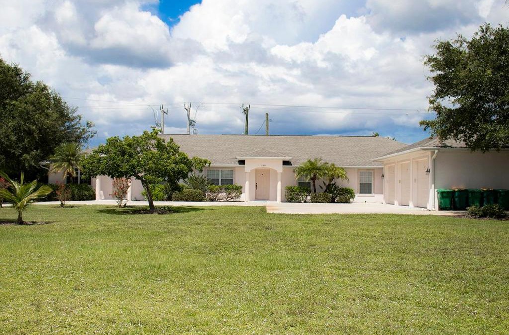 Rotonda West House | 3583 Cape Haze Unit C