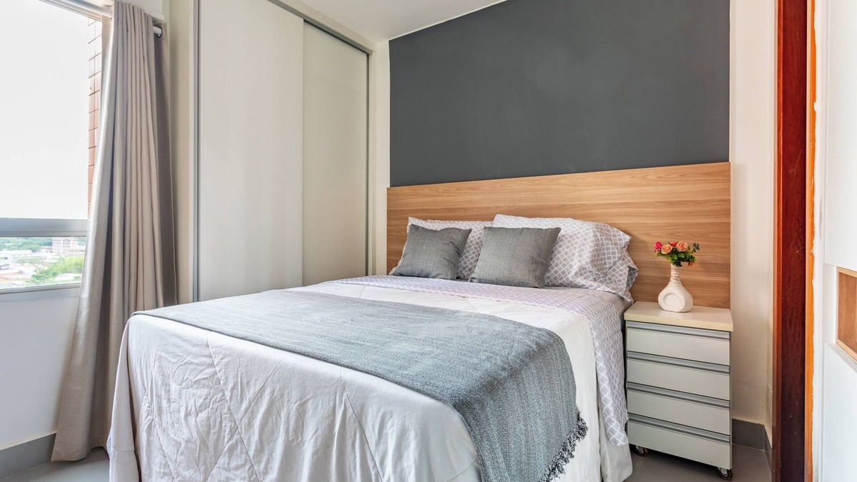 Guara Apartment | 360 Park Studios by Ozped