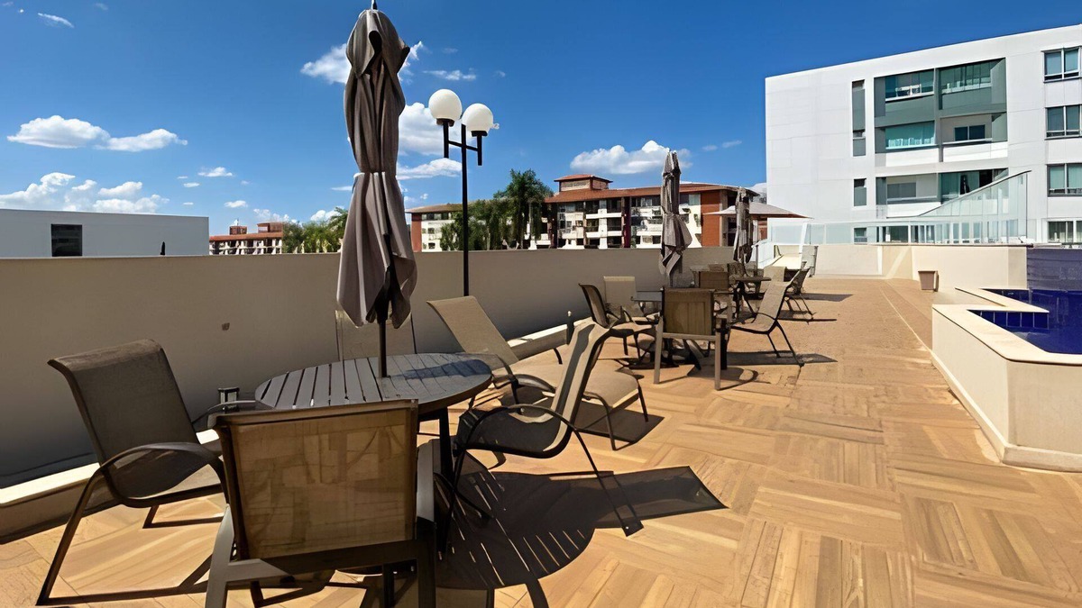 Smin Apartment | 360 Premier by Ozped