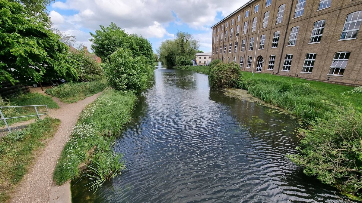 Heybridge Apartment | 360 Serviced Accomoodations - Swan Path Retreat - 2 Bedroom Apartment
