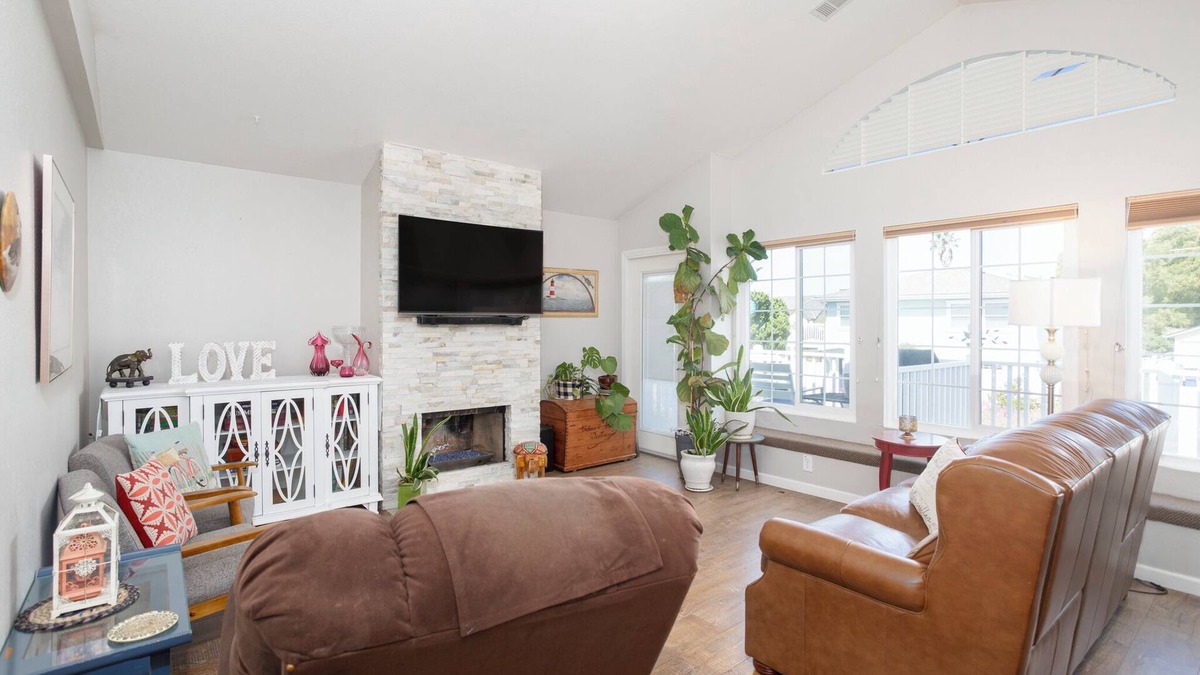 Motel District Condo | 364 Harbor View in Pismo Beach