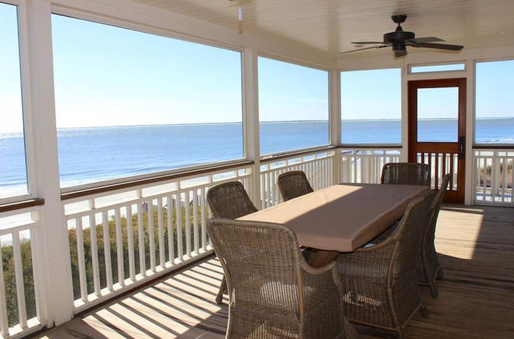 Seabrook Island House | 3752 Seabrook Island Road